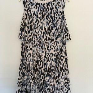 Fun and flirty dress